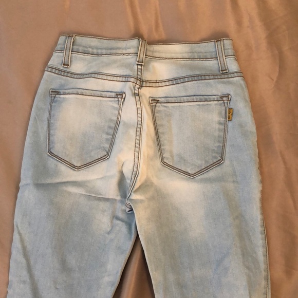 Fashion nova jeans - Picture 4 of 4